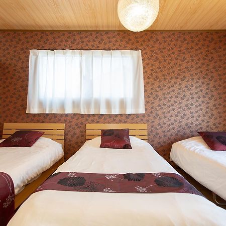 Tofukuji Guest House Ichigo-Ichie Kyoto Ngoại thất bức ảnh
