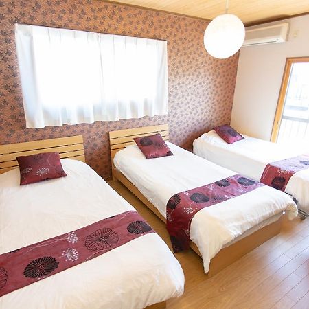 Tofukuji Guest House Ichigo-Ichie Kyoto Ngoại thất bức ảnh