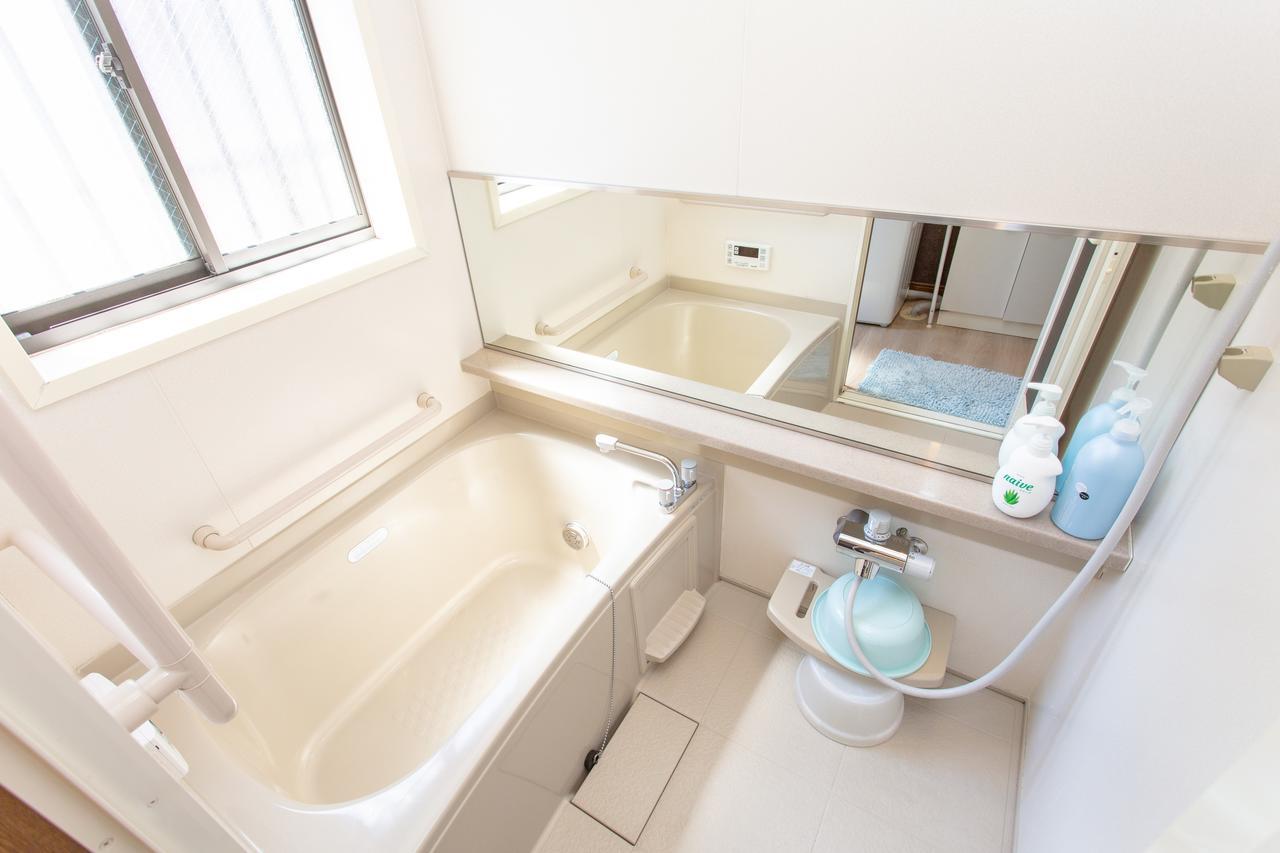 Tofukuji Guest House Ichigo-Ichie Kyoto Ngoại thất bức ảnh