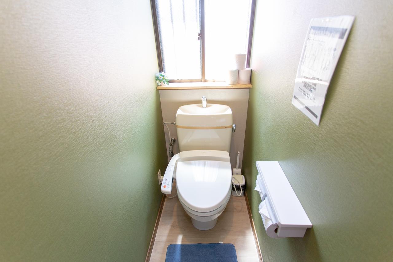 Tofukuji Guest House Ichigo-Ichie Kyoto Ngoại thất bức ảnh