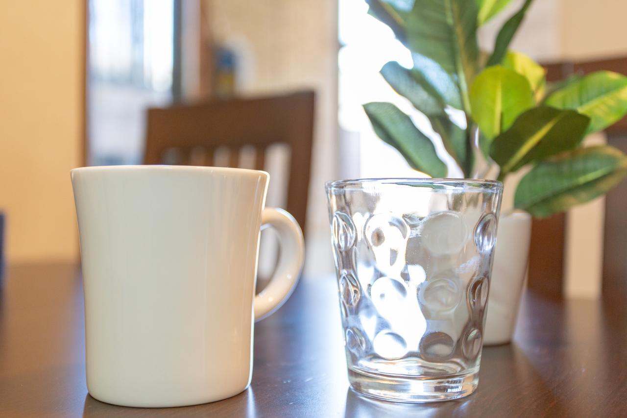 Tofukuji Guest House Ichigo-Ichie Kyoto Ngoại thất bức ảnh
