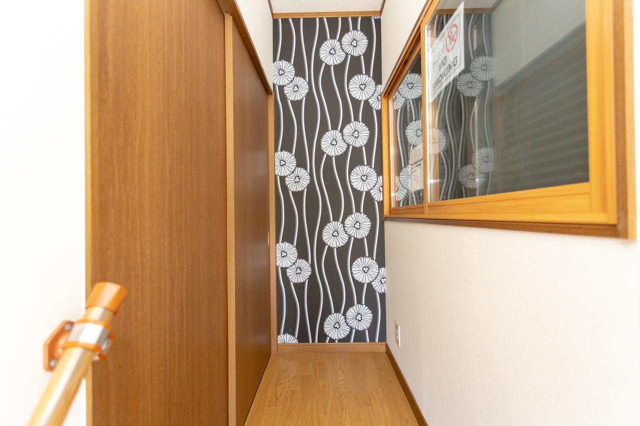 Tofukuji Guest House Ichigo-Ichie Kyoto Ngoại thất bức ảnh