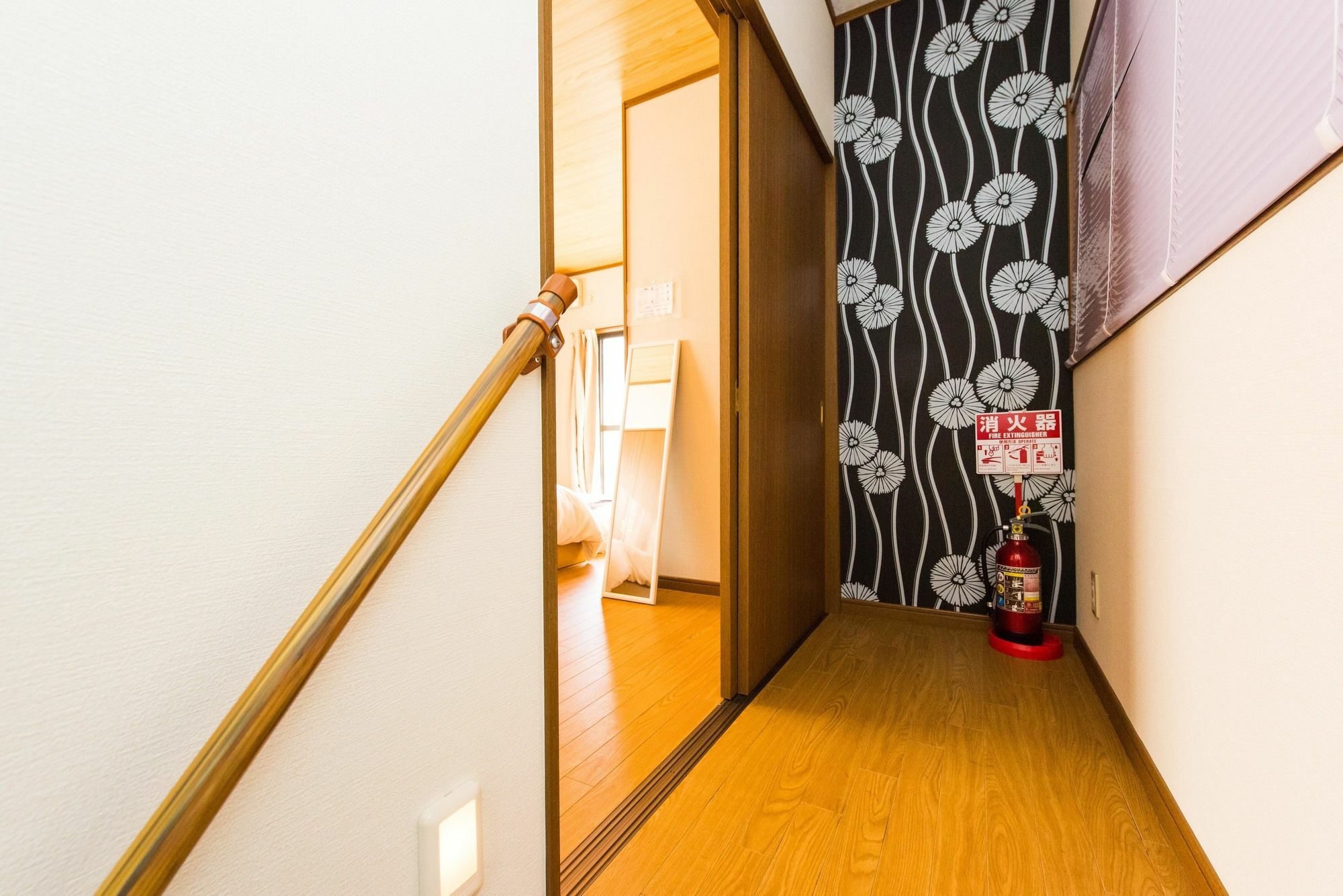 Tofukuji Guest House Ichigo-Ichie Kyoto Ngoại thất bức ảnh
