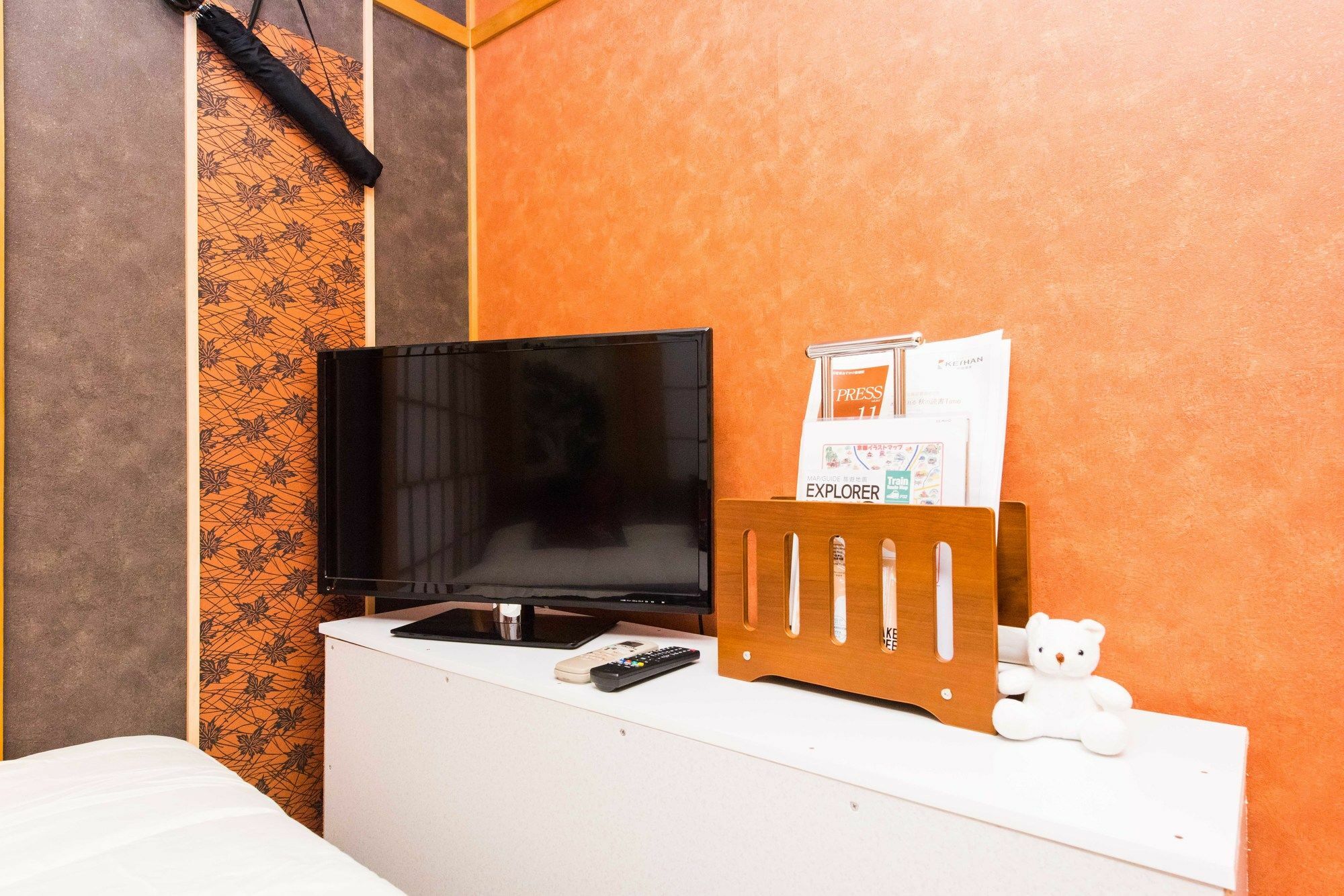 Tofukuji Guest House Ichigo-Ichie Kyoto Ngoại thất bức ảnh