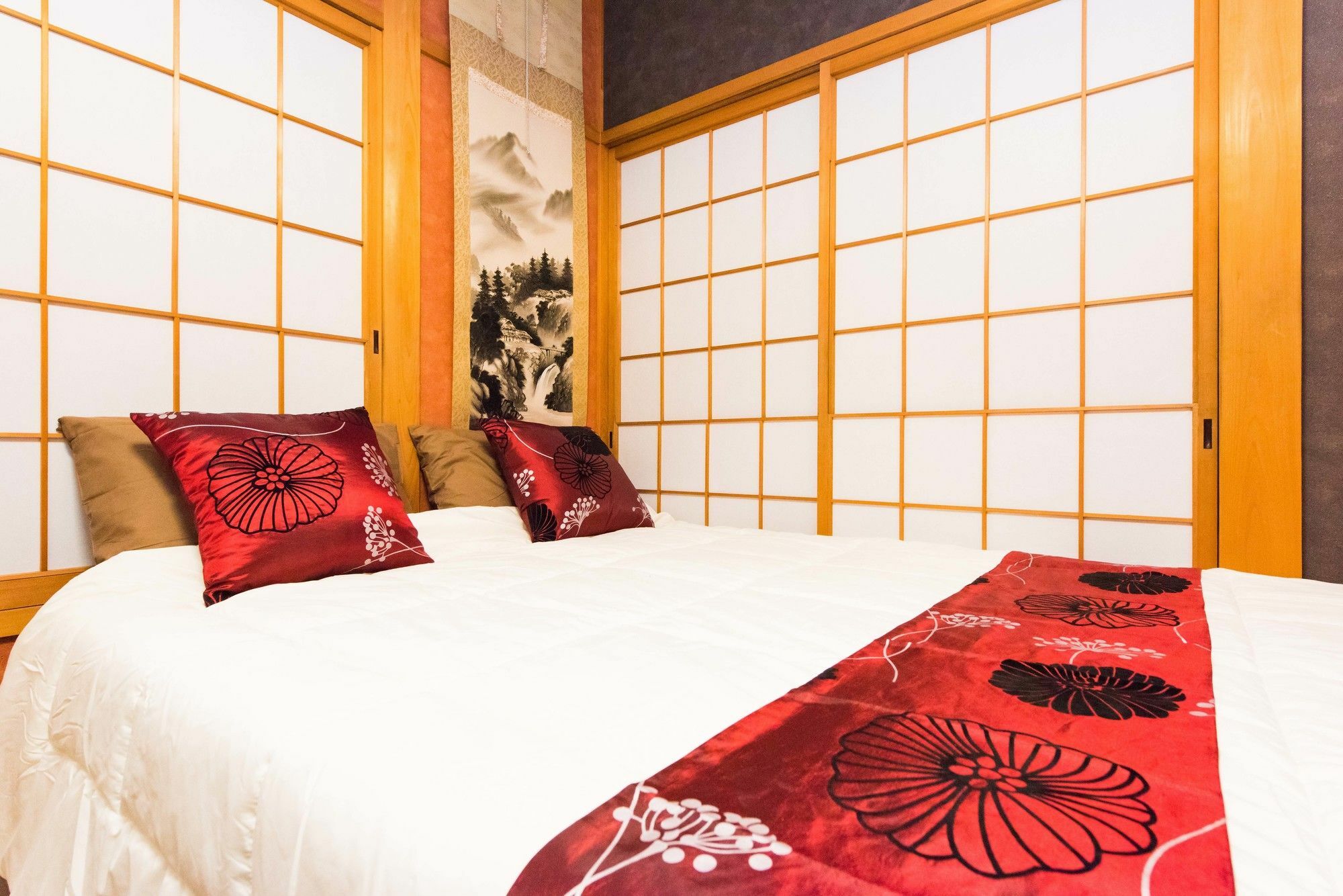 Tofukuji Guest House Ichigo-Ichie Kyoto Ngoại thất bức ảnh