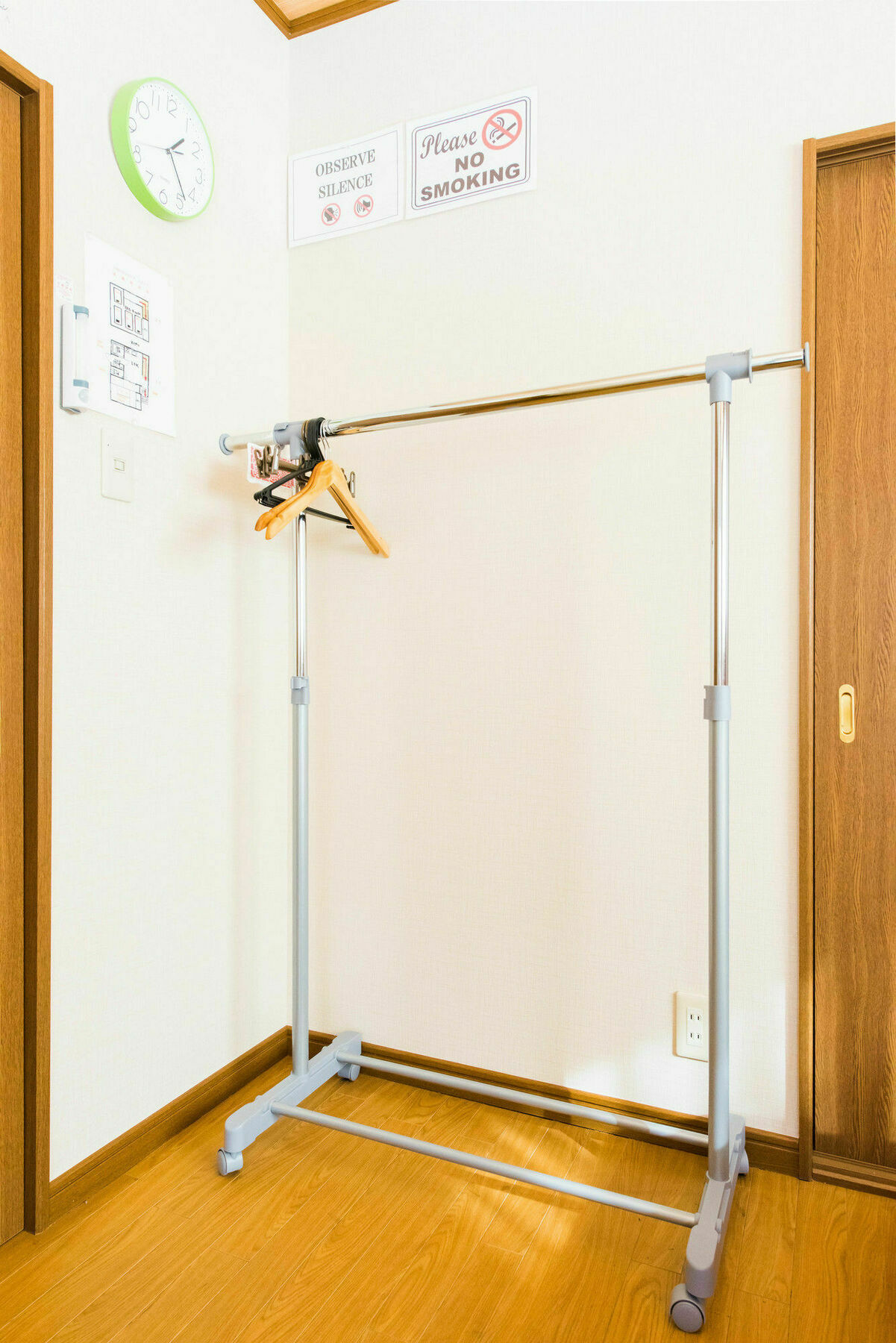 Tofukuji Guest House Ichigo-Ichie Kyoto Ngoại thất bức ảnh