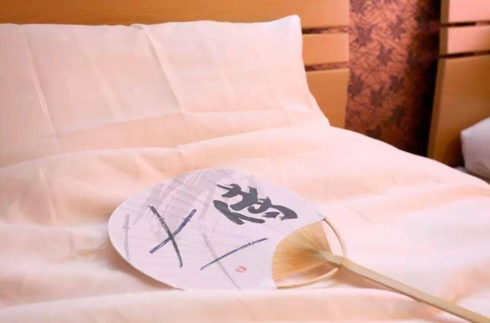 Tofukuji Guest House Ichigo-Ichie Kyoto Ngoại thất bức ảnh