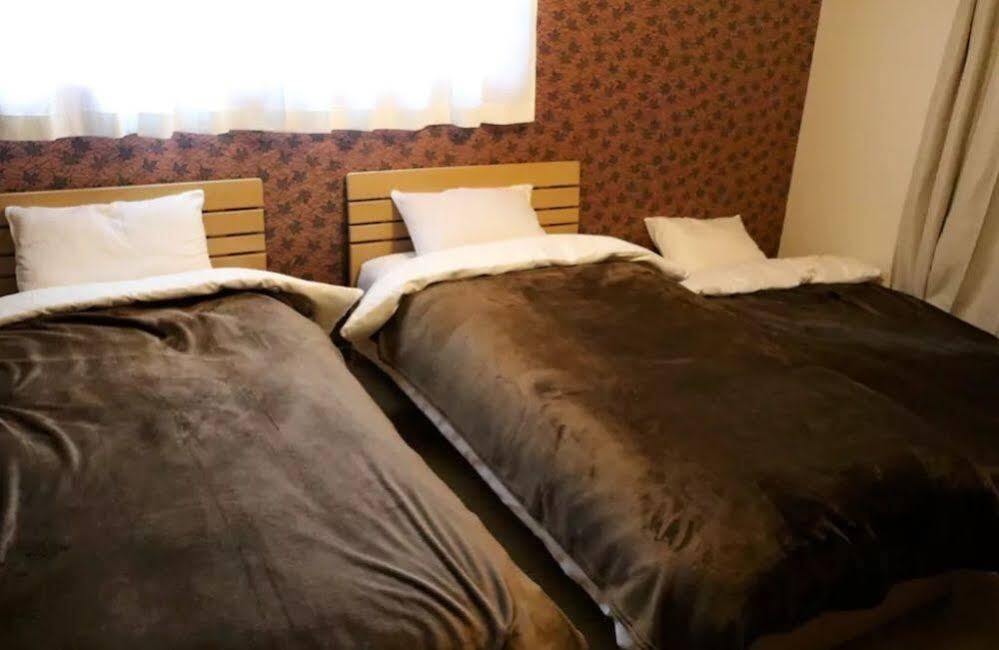 Tofukuji Guest House Ichigo-Ichie Kyoto Ngoại thất bức ảnh