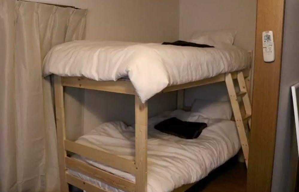 Tofukuji Guest House Ichigo-Ichie Kyoto Ngoại thất bức ảnh